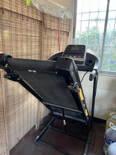 Trax Jogger 2.0 Treadmill