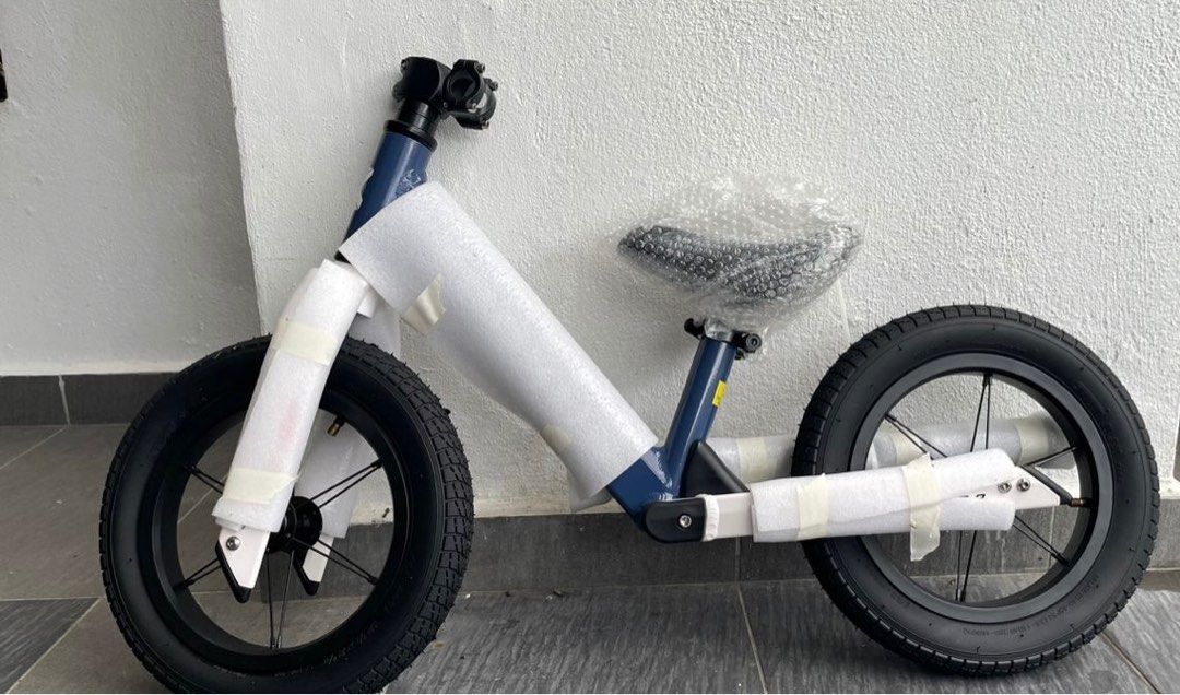 Racing push bike store