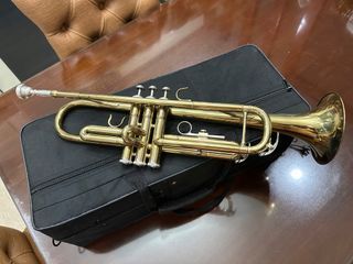 Trumpet (Thomson)