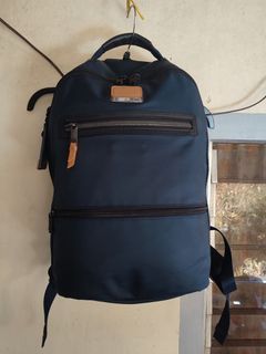 Tumi Alpha Bravo Essential Backpack