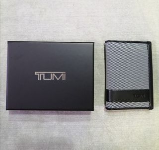 Tumi Alpha X Multi Window Cardcase - 9,000php