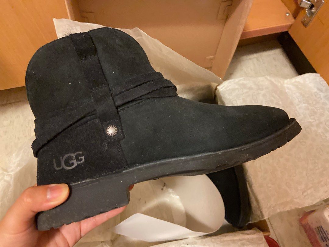 UGG Pasqual
