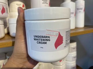Underarm Whitening Cream 500 grams