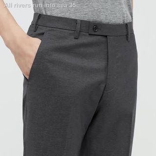 Uniqlo Airsense Pants for Men