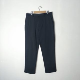 Uniqlo Ultra Stretch Ankle Pants