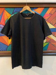 Urban Revivo Black Layered shirt