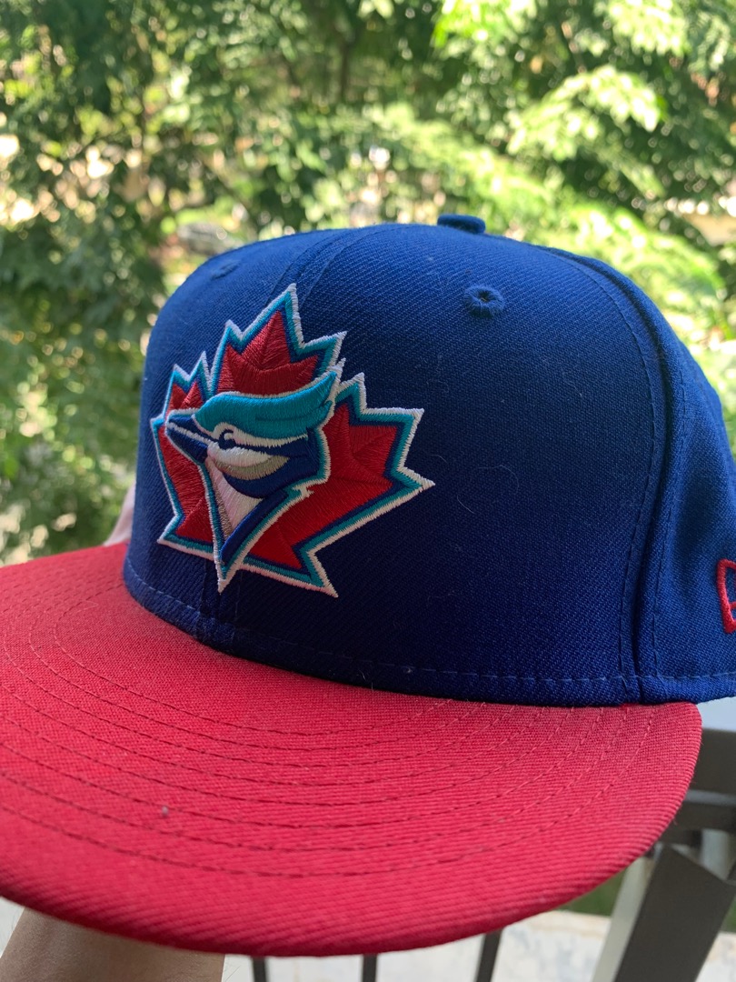 Used Original New Era Caps from US, Men's Fashion, Watches ...