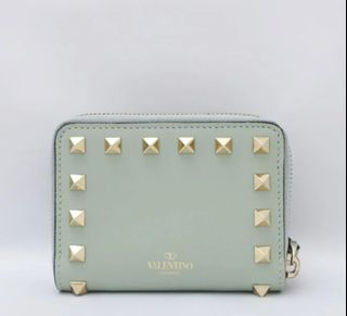Authentic Valentino Garavani wallet