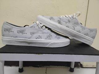 Vans Authentic Love You To Death