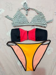 Victoria’s Secret Swimsuit Bundle