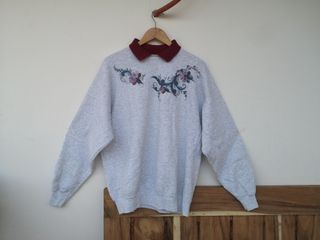 Vintage 90's Hanes Sweater
