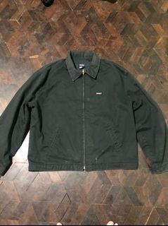 Vintage dickies eisenhower workwear jacket