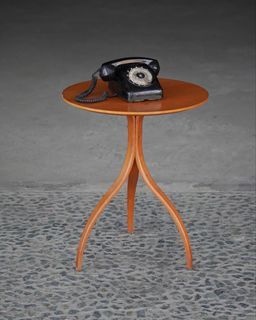 Vintage Thomas Stender Side Table