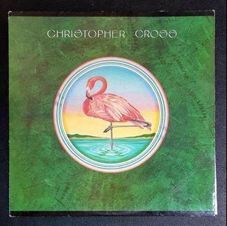 [Vinyl LP] Christopher Cross – Christopher Cross