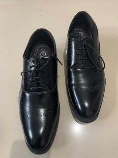 Wedding Black shoes for men