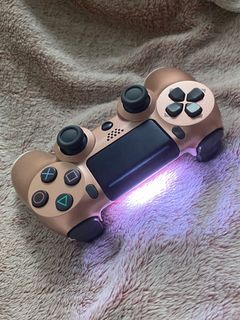 Wireless Gaming Controller / Ps4