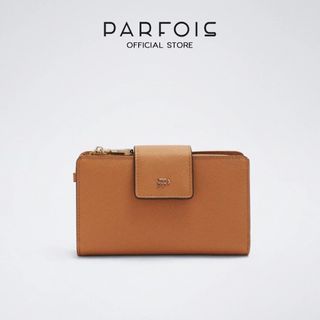 Women's Wallet With Hand Strap by Parfois