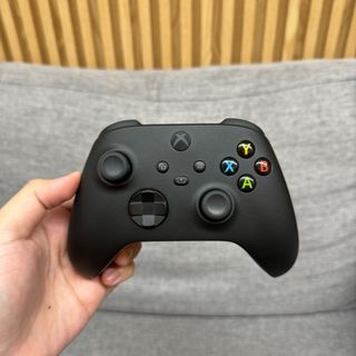 Xbox Series S X Controller Carbon Black