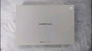 Xiaomi pad 6 gold (8+128gb)