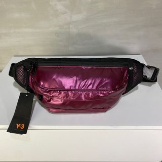 Y-3 fanny pack