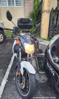 (Category: ) located in . Submitted by milharis (Listing ID 1302327637, Image 1). Description: .