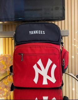 ❤️New York Yankees MLB Kids Backpack