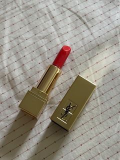 YSL Rouge Pur Couture lipstick