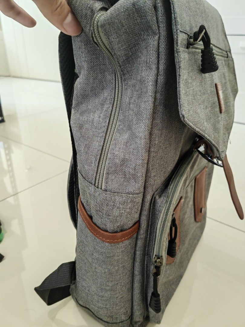 Yubiso Backpack
