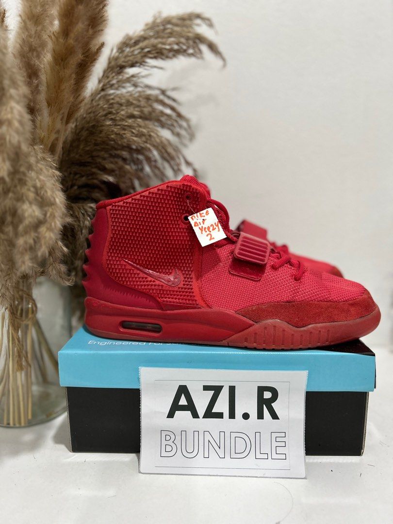 Nike yezzy hotsell