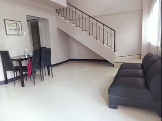 1 Bedroom Loft Tuscany Private Estate For Rent Condo in Mckinley Hill Taguig