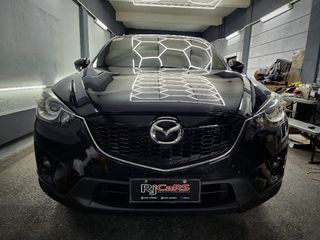 2015 Mazda CX-5 66tkms only ceramic coated Auto