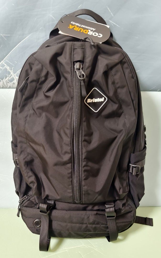 SS24 F.C.Real Bristol TOUR BACKPACK