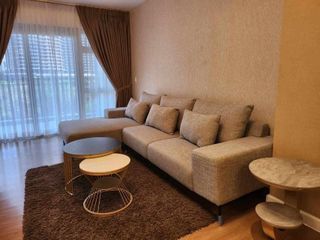 2BR Bedroom For Lease at Verve Residence Condo For Rent near Uptown Parksuites One Uptown Residences Park West Uptown Arts Residences Grand Hyatt Times Square West The Fort The Seasons Residences