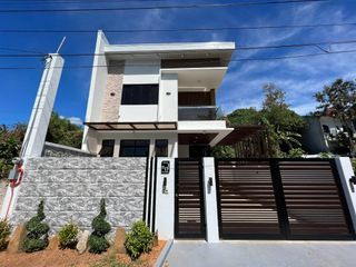 3 Bedroom - SINGLE House and Lot FOR SALE in Upper Antipolo