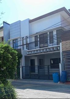 4 bedrooms house for sale in greenwoods executive village pasig/cainta/taytay accessible to bgc taguig makati Ortigas