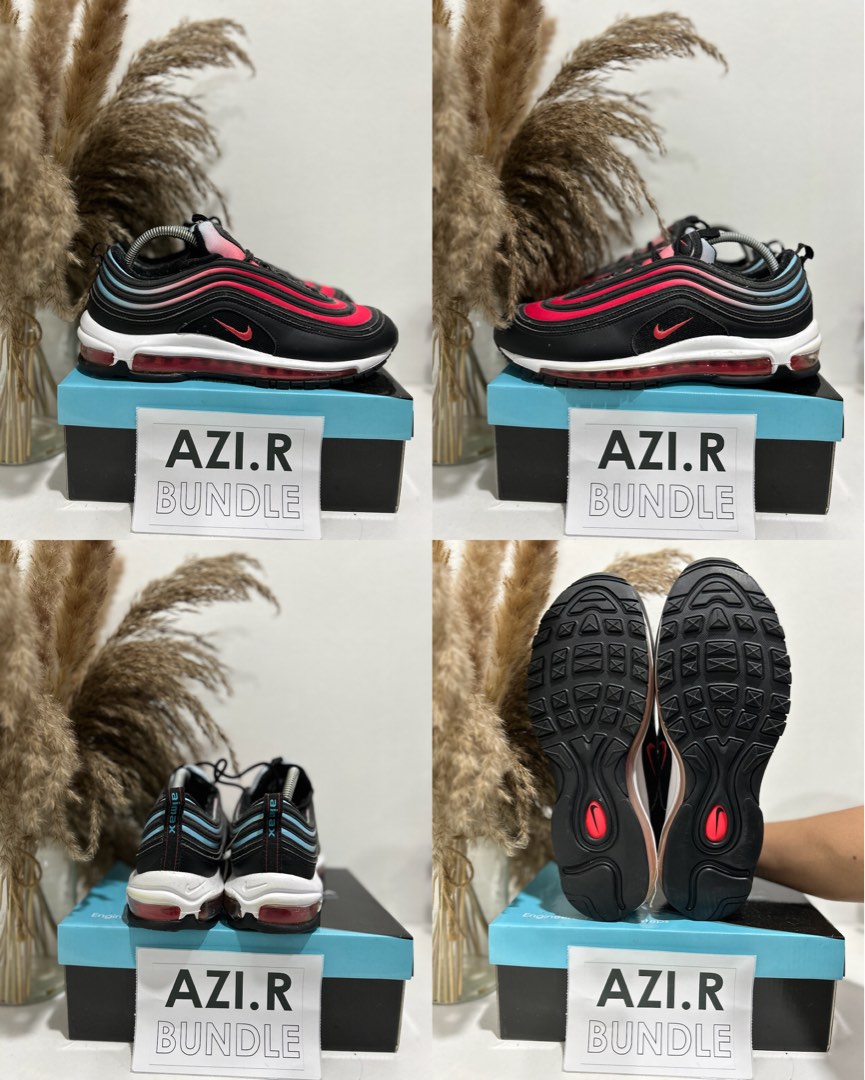 air max 97 ember glow