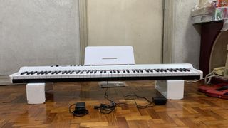 88 Keys Piano Keyboard GMB BX8