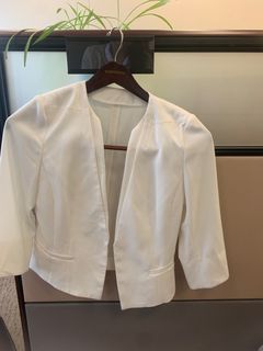 白色外套 西装外套 suits64235021213825110