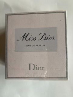 💯 AUTHENTIC Miss Dior Edp 100ml