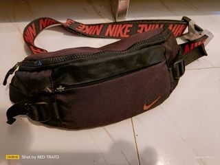💯 NIKE Belt bag waist bag