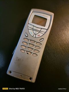 💯 Nokia 9210i communicator