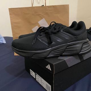 Adidas GALAXY 6 M | Black Running Shoes