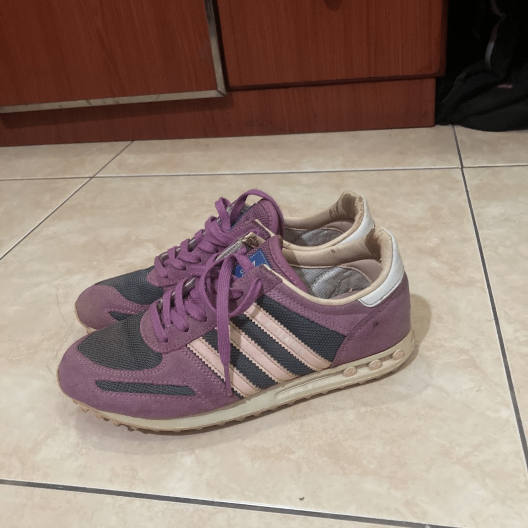 Adidas la trainer 36 2025