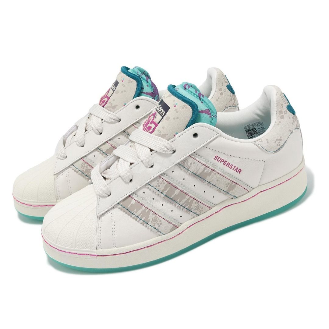 adidas gazelle silver green womens Adidas Superstar Bonega Women GY5250  Kick Theory