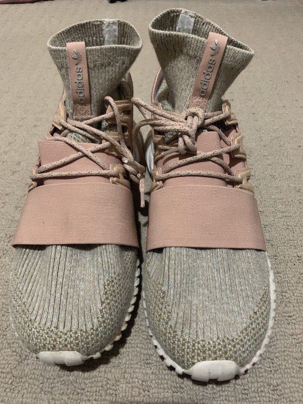 Adidas Tubular Doom Pk Pink BB2390