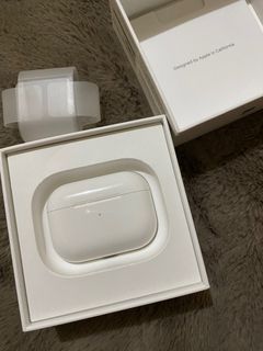 Airpods Pro Wireless Charging Case