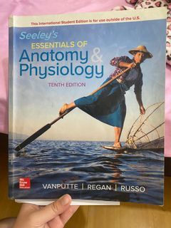 ANATOMY AND PHYSIOLOGY WITH FREE NURSING BOOK