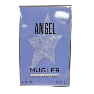 Angel Mugler Edt 100ml
