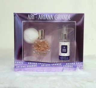 Ariana Grande ARI EDP Spray/ Body Mist🇱🇷