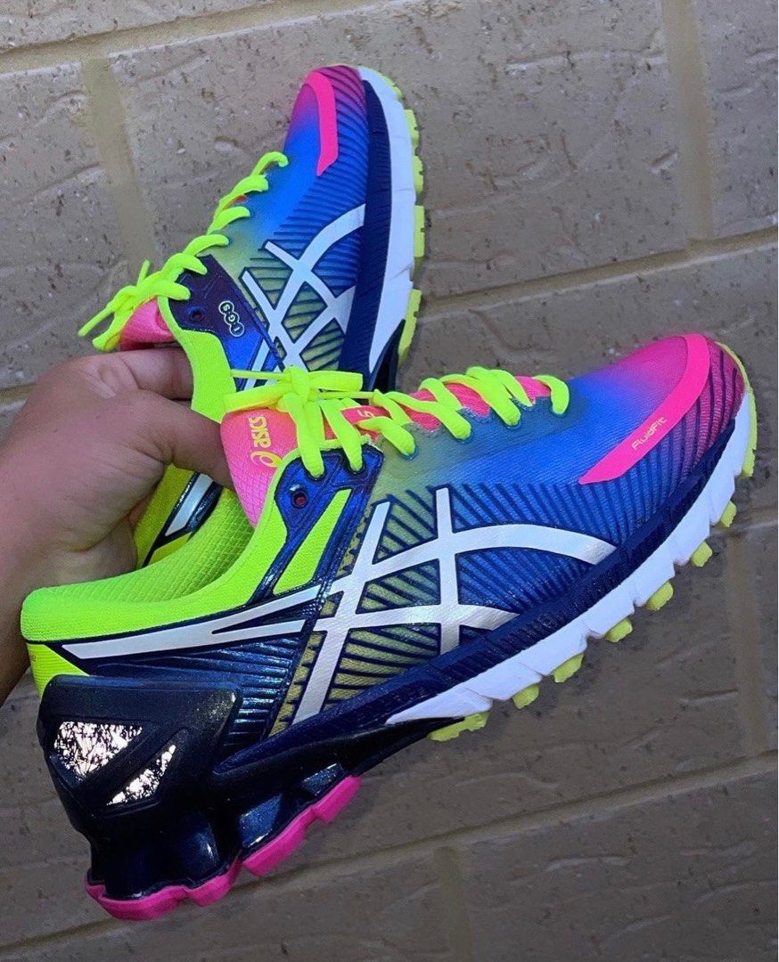 Kinsei 6 asics clearance